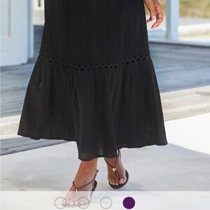 LASCANA Women's Tan Sandals